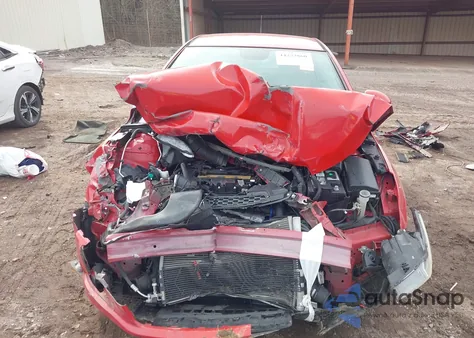 2013 Chevrolet Cruze 1Lt Auto z USA, uszkodzony, nr VIN 1G1PC5SB1D7180516